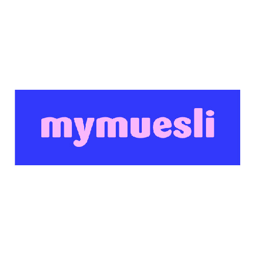 mymuesli